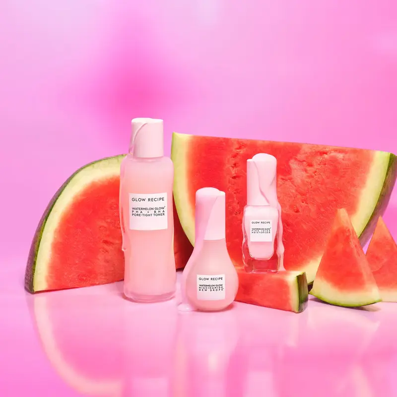 Glow Recipe Watermelon Glow Icons 1