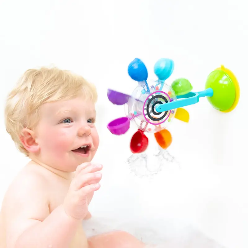 Sassy  Whirling Waterfall 1