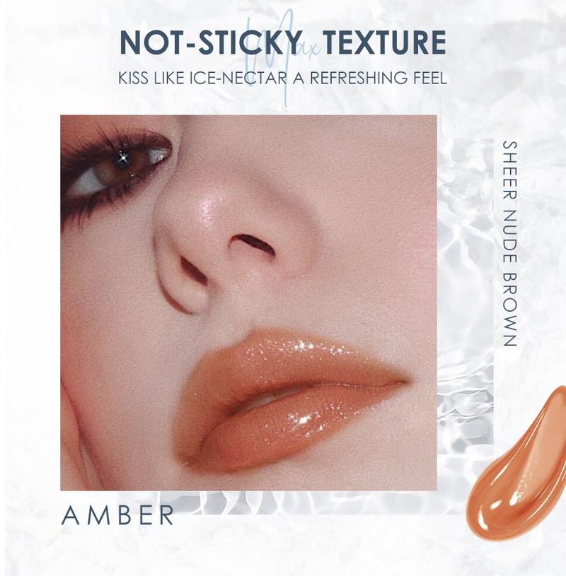 Product Introduction of FOCALLURE Moisturizing Liquid Lipstick High Pigment Plumpling Lipgloss Waterproof Not-sticky Lip Balm Lip Tint Makeup Cosmetics 28