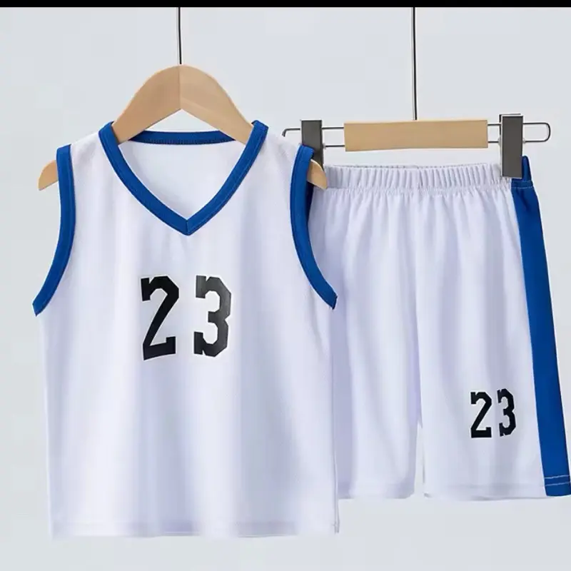 Short- sleeved shorts suit 7-8Years 0