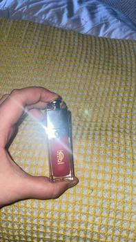 Product Review of Strawberry lip oil from u**9 0