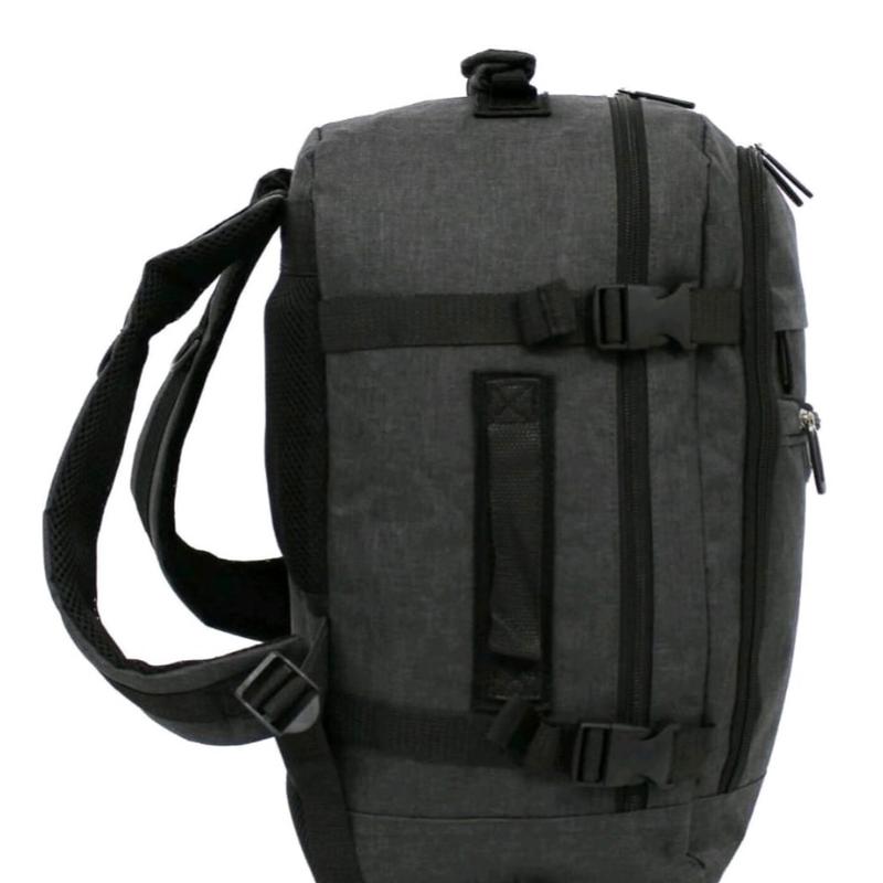 40×25×20 Ryanair Cabin Bag Underseat Carry On Travel Bag Ryanair  Approved Backpack. 1