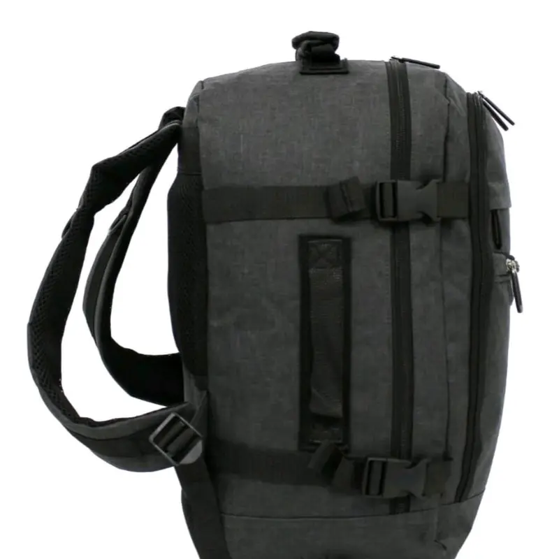 40×25×20 Ryanair Cabin Bag Underseat Carry On Travel Bag Ryanair  Approved Backpack. 1