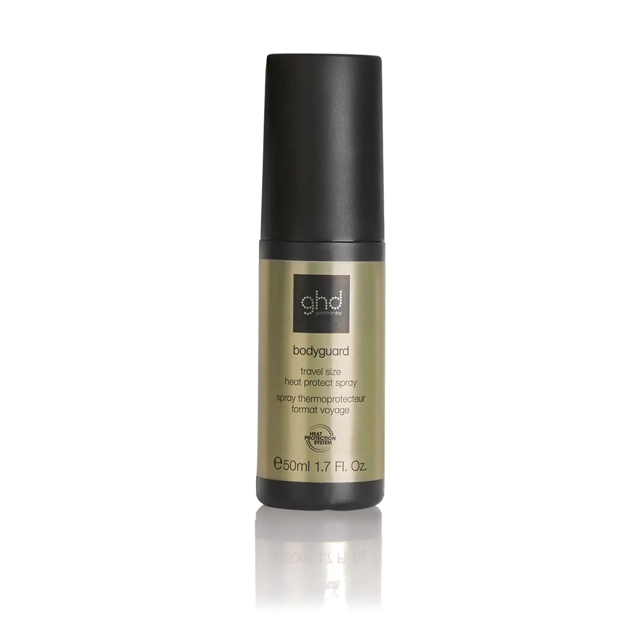 GHD Bodyguard Heat Protect Spray 50ml Mini
