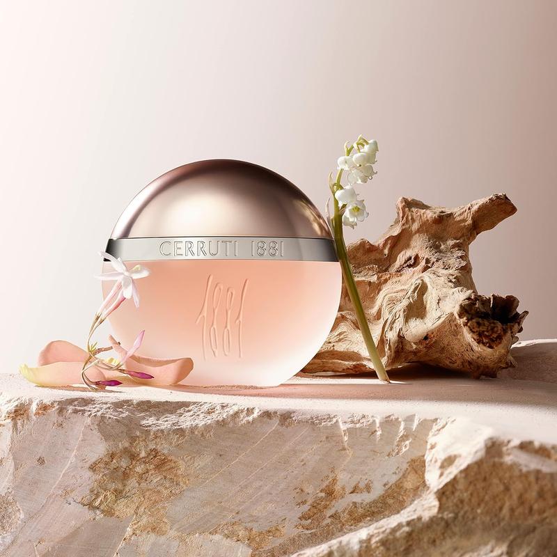 Cerruti 1881 Femme Eau De Toilette 30ml - Authentic and Subtle Fragrance - Comfort, Body Care 1