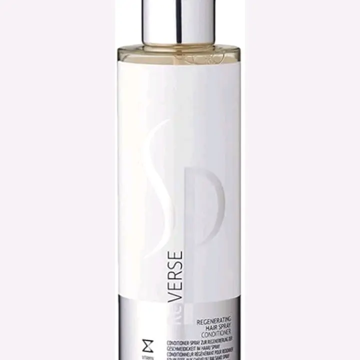 Hair spray conditioner 185 ml Cleanser Shampoo