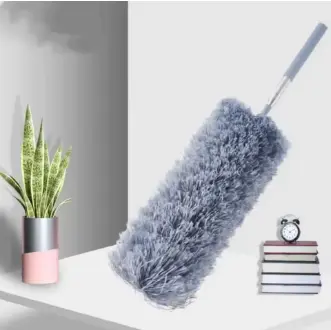 1Pc Cleaning Duster Lightweight Dust Brush Flexible Dust Cleaner Gap Dust Removal Dusters Household Cleaning Tools 2