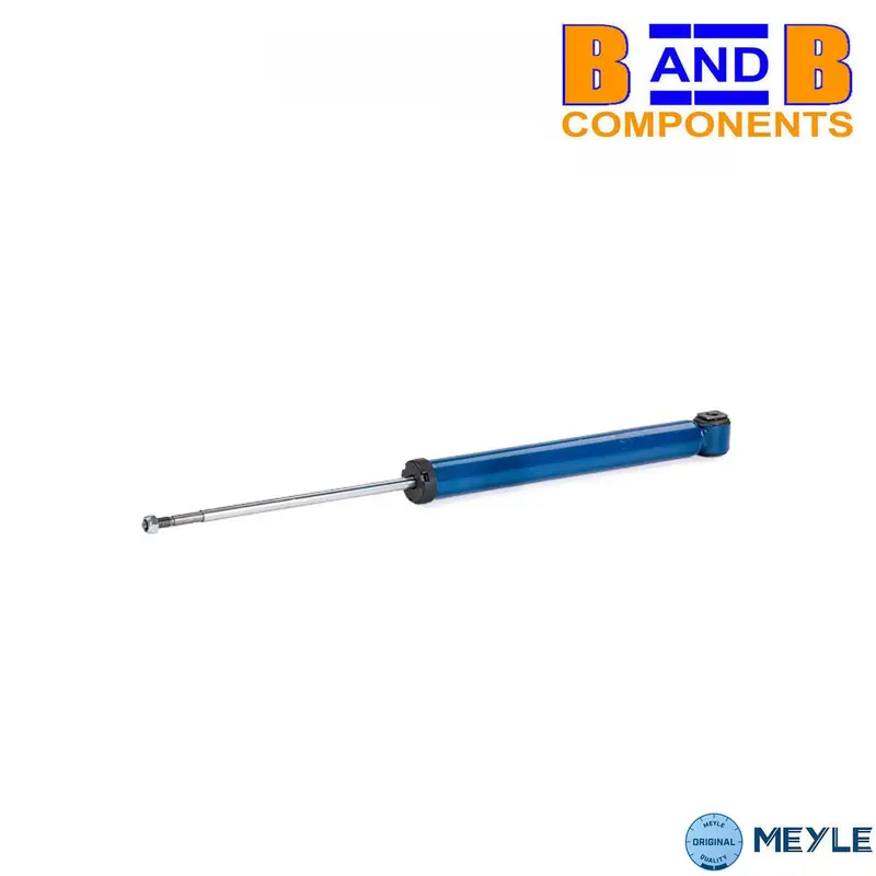 SHOCK ABSORBERS REAR x 2 MEYLE 326 725 0008 BMW 3 SERIES E36 E46 A3456 5