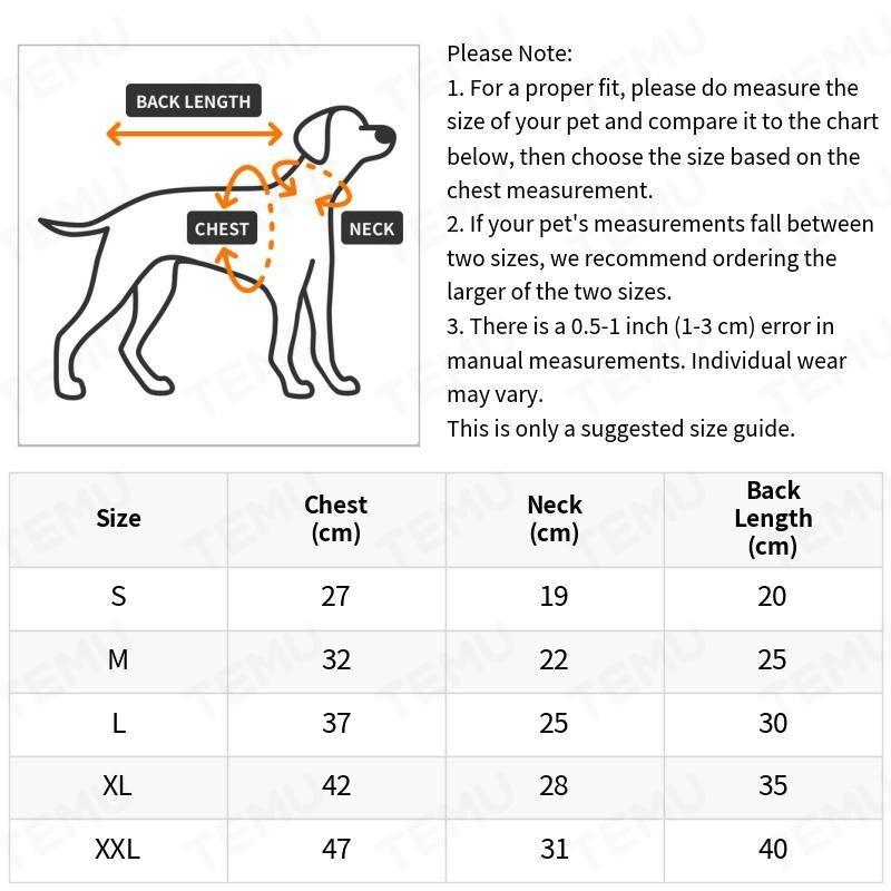 Pet Fleece Clothes, Autumn And Winter New Warm Dog Jumpsuit, Dog Sweater With Leash Ring 5