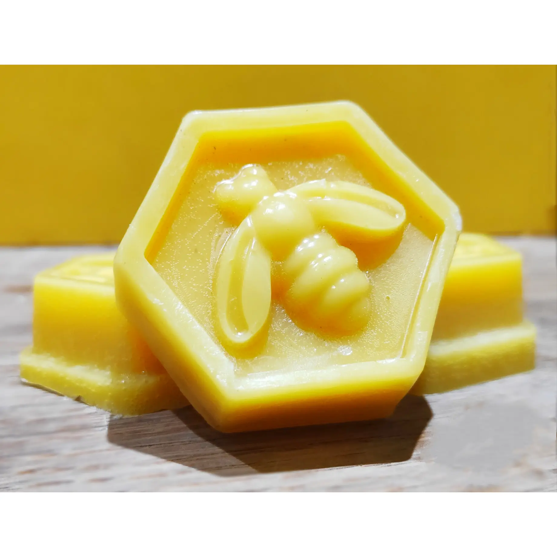 Humble Bee Pure Beeswax