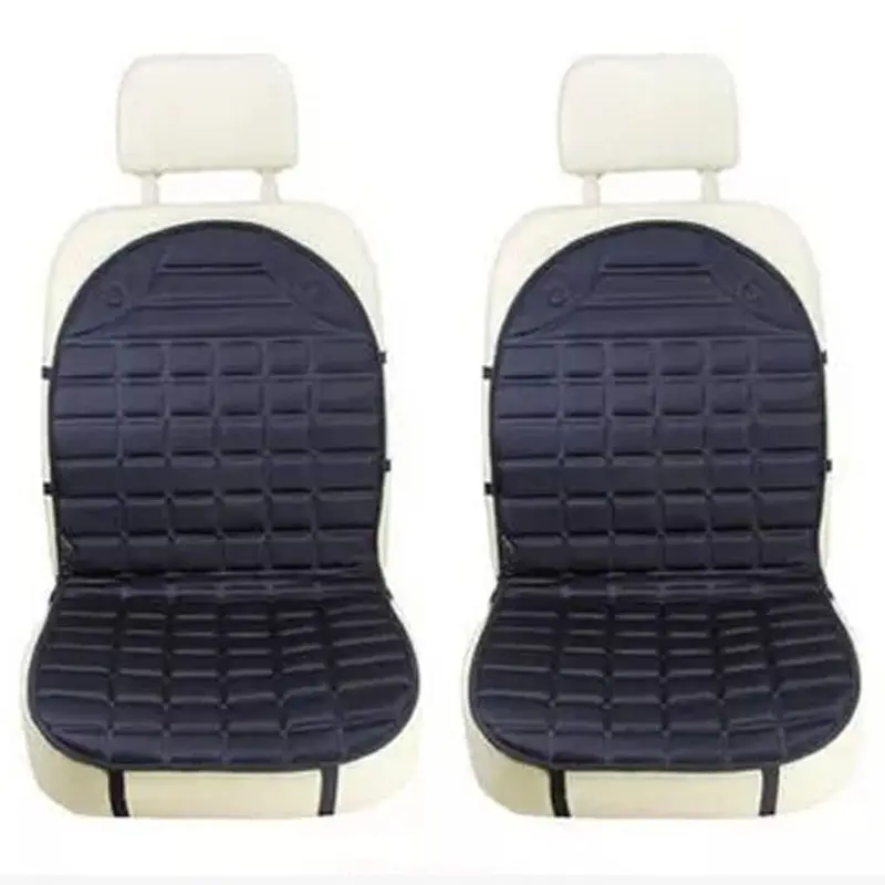 12V Heated Car Seat Cushion Cover Seat ,Heater Warmer , Winter Household Cushion cardriver heated seat cushion 1