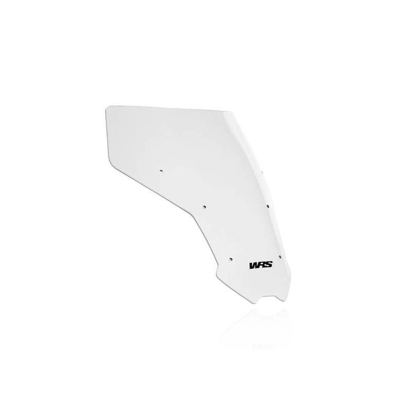 WRS Honda Africa Twin CRF1100L Adventure Sport Intermediate Screen 2020+ 4