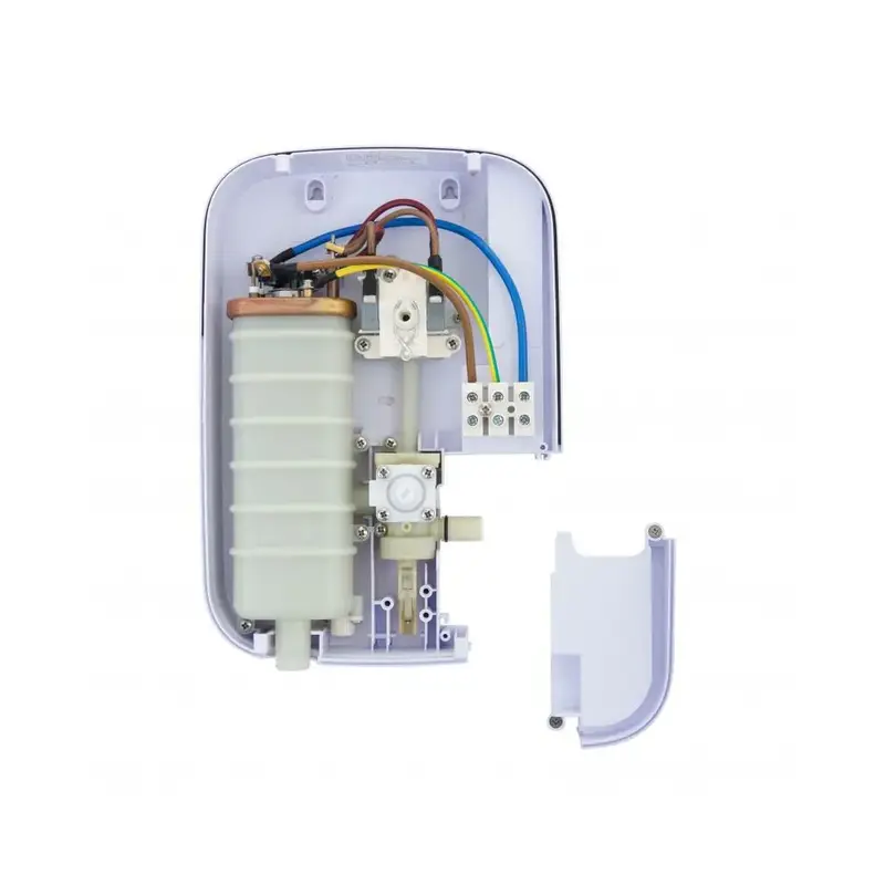 Redring Pure 8.5KW Electric Shower Instantaneous RPS8 3