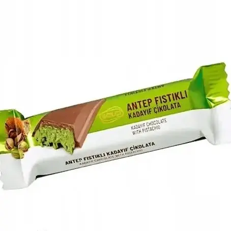 Bolçi Dubai Chocolate 30g Viral Trend Thick Filling Cheapest on TikTok 2