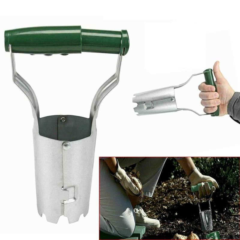 Bulb Planter - Perfect for Planting Bulbs in Your Garden 2