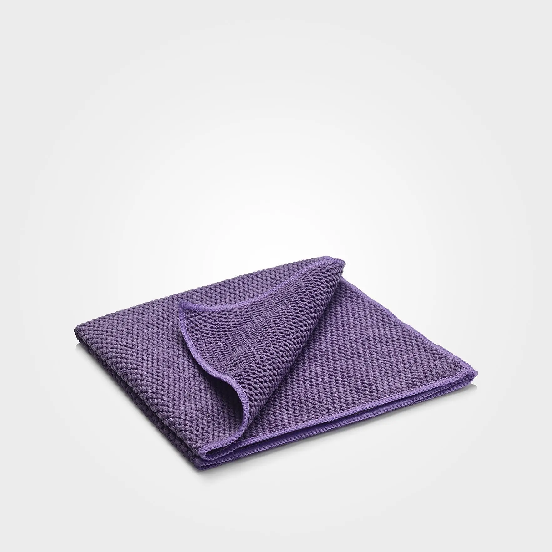 Auto Finesse Micro Tweed Towel - Microfibre Towel for Safe and Easy Residue Removal Cleaning Cloth drying car Kit