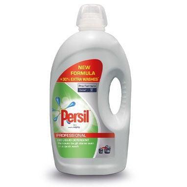 Persil Pro-Formula Small & Mighty Liquid Bio 4.32 Litre - New Formula 1