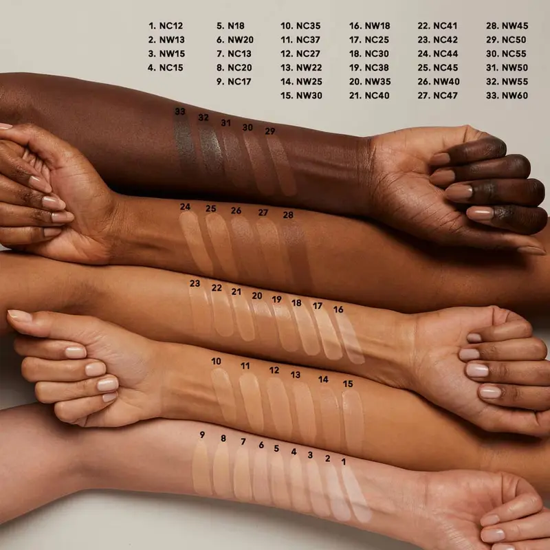 MAC Studio Fix Every-Wear All-Over Face Pen 12ml 7