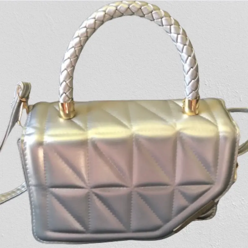 Women's Trendy TopHandle Bag - Perfect for Any Occasion 6