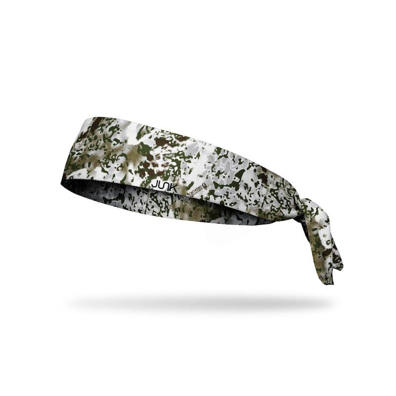 JUNK Kryptek® Obskura Grom™ Headband (Flex Tie) 0