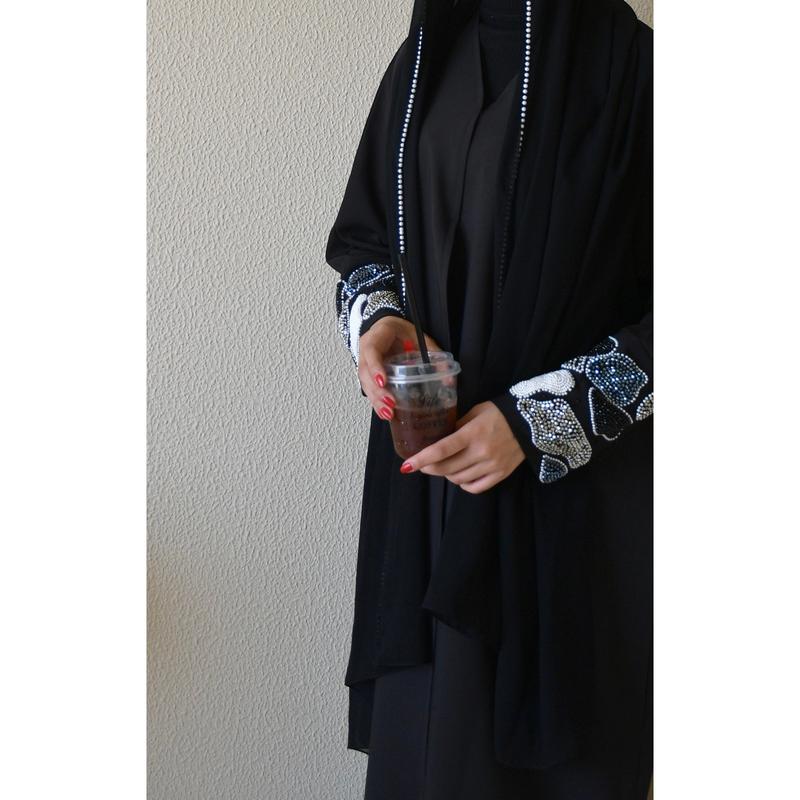 Lulwa Abaya 2