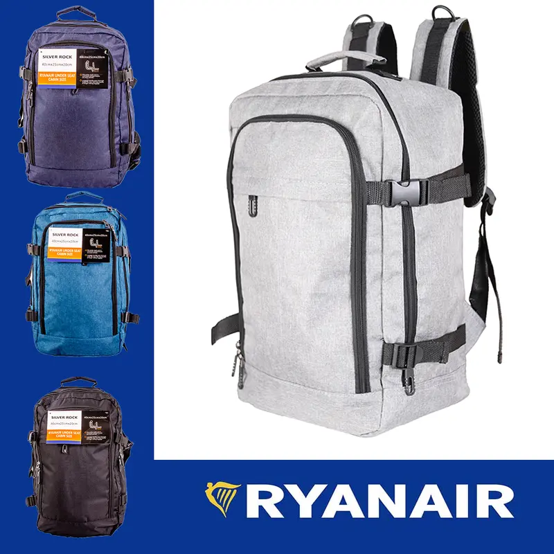 Underseat Bag Ryanair Priority And Two Cabin Bags Ryanair
