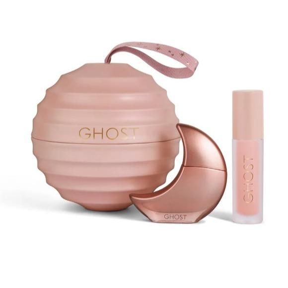 Ghost Orb of Night Miniature Bauble Eau De Parfum Gift Set 2