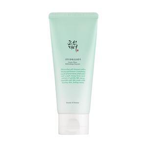 BEAUTY OF JOSEON Green Plum Refreshing Cleanser - Comfort Facial Wash | Korean Facial Cleansing Skincare