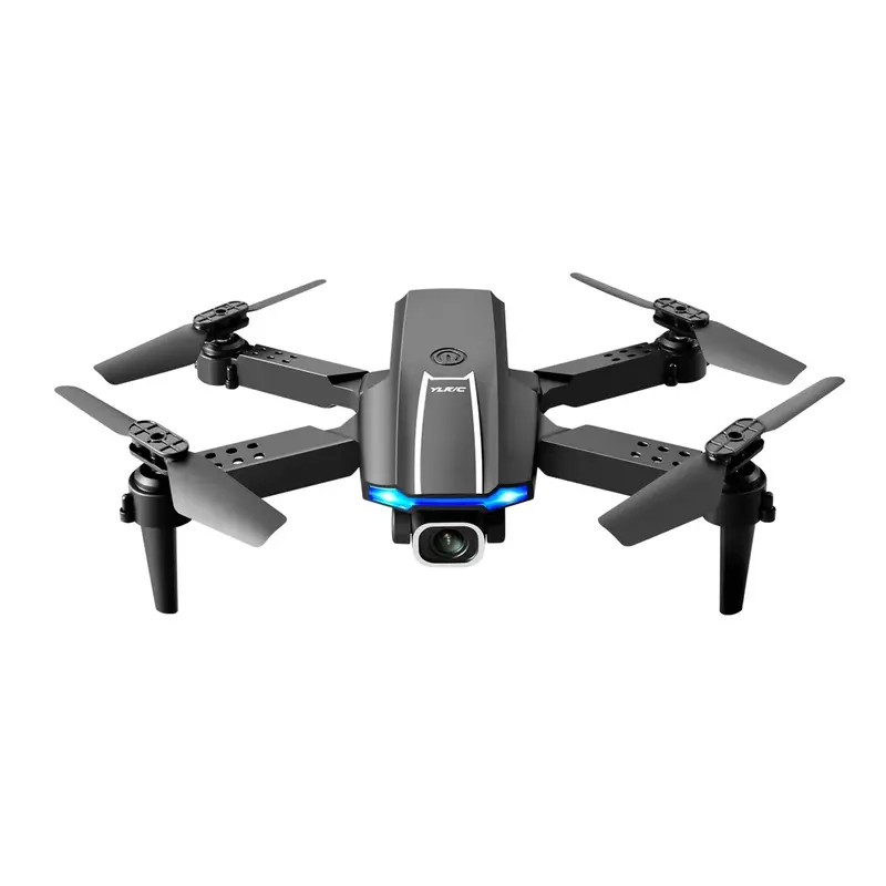 SkyVision Foldable Drone with HD Camera, 360° Stunts, rechargeable Battery & Case - Beginner-Friendly for Aerial Photography & Travel - Charging, Portable 6