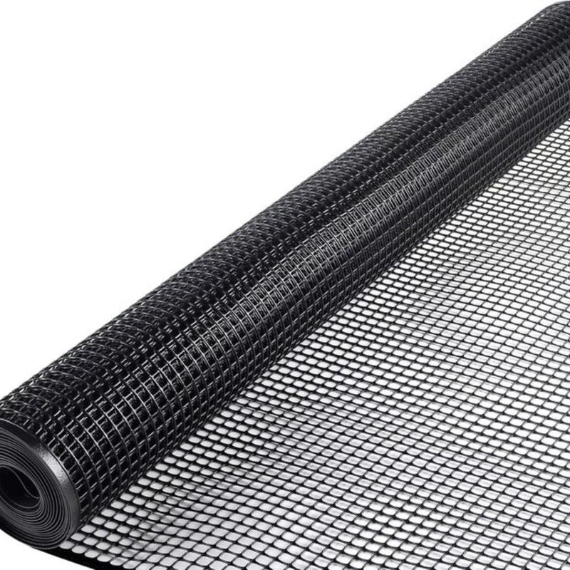 Window Screen Replacement Mesh Guard Net For Cats And Other Small Animals, Scratch Resistant, Pet Mesh 1