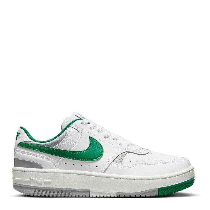 Nike Womens Gamma Force Low Trainers 4