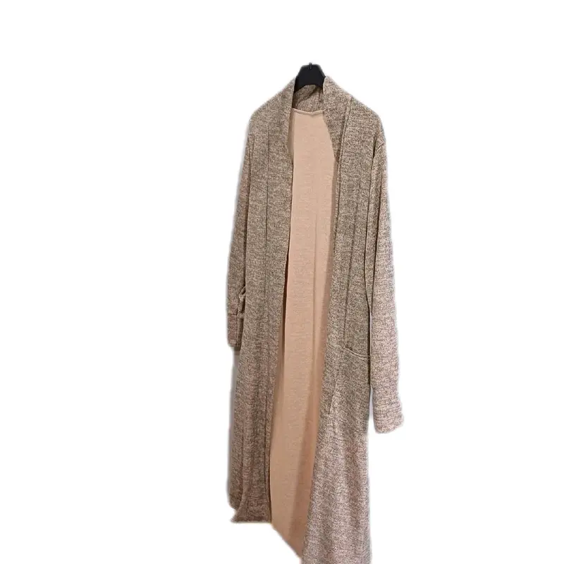 Cardigans women fashion one size Womenswear Comfort 3