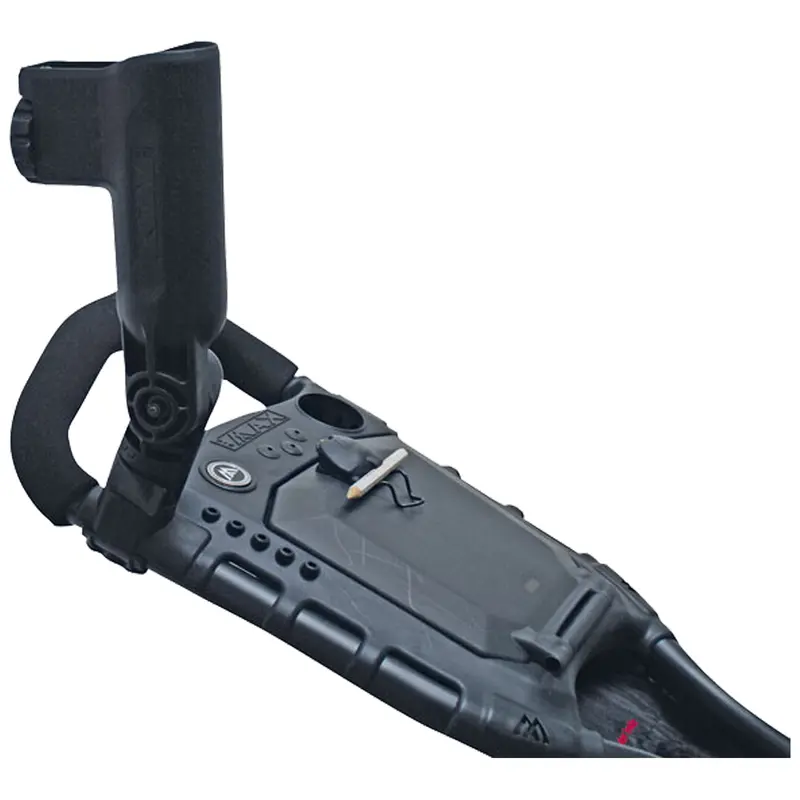 Big Max Golf Trolley Umbrella Holders 2