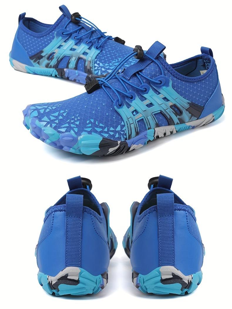 Product Introduction of Girl's Bare Water Shoes With Adjustable Buckle, Breathable Quick Dry Non Slip For Kid's Summer Beach Walking/Pool Swimming/Outdoor Activities 22