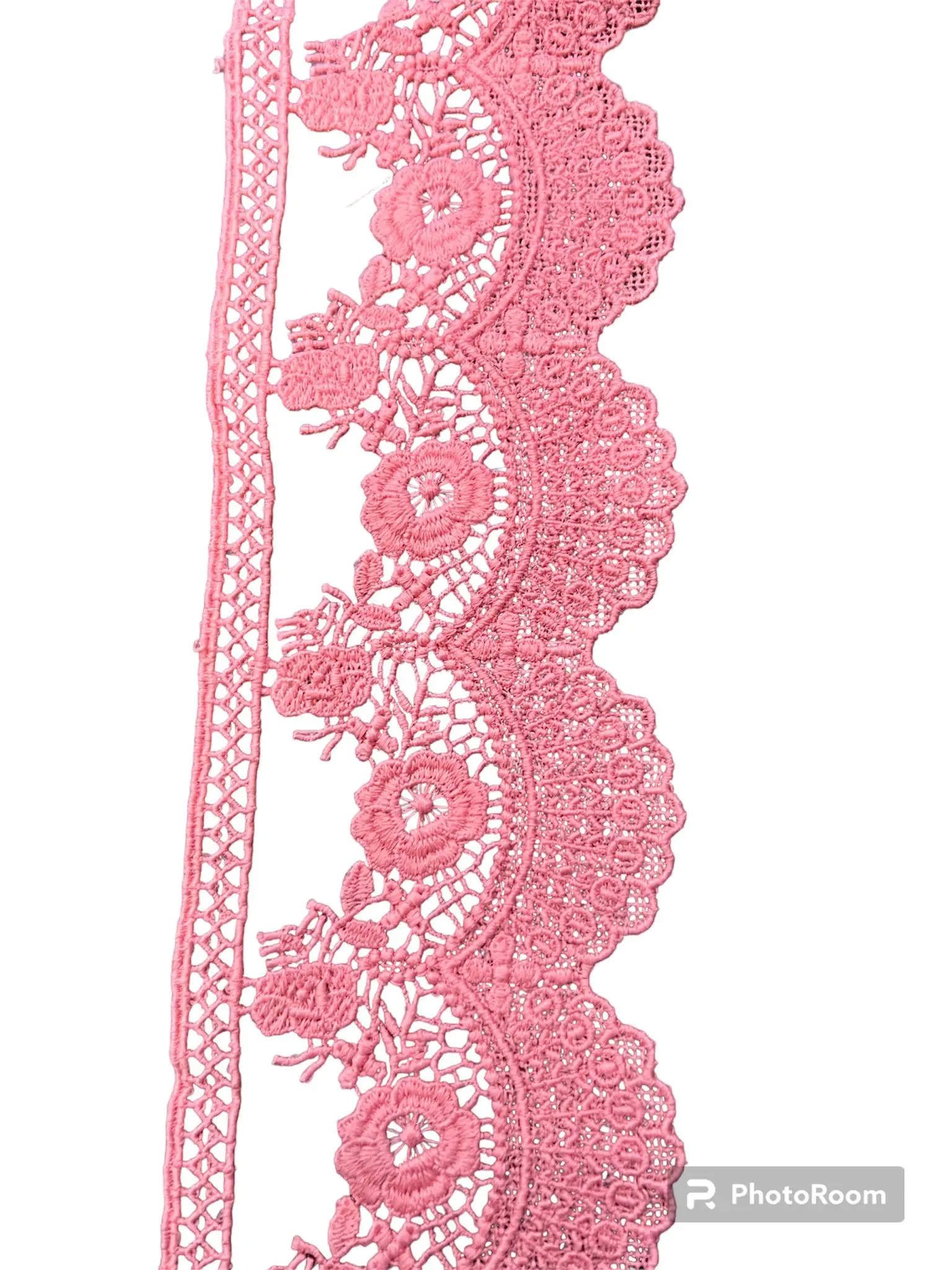 LACE DESIGN (57) PRICE PER YARD