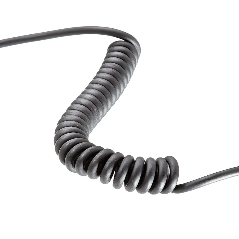Professional Covert Earpiece Headset with PTT Microphone for Motorola TALKABOUT COBRA TLKR 1 Pin TLKR-T3, T5, T6, T7, T8, T9, T60, T80 Radio… 4