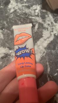 Product Review of 6 Color Long Lasting Peel Off Tinted Lipstick, 6 Counts/set Lip Gloss Tear Off Lip Tattoo Colored Lip Balm, Daily Lip Care Lip Moisturizer for Girls & Women, Eastenders Lipstick, Birthday Box For Girl, Christmas Gift, Summer Fridays Old Packaging Lip Balm from ** ** ** ** ** ** 0