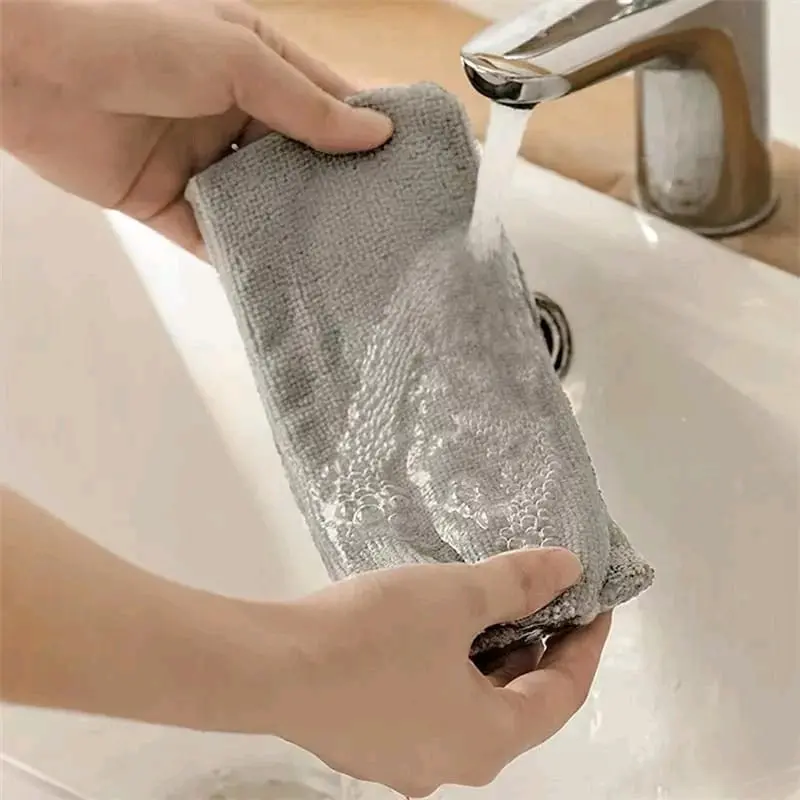 LONG HELD DUST MOP: floor, ceiling cleaning , bed bottoms dust cleaner sofa dust removal brush handheld household cleaning tool Steel Extendable Microfiber Retractable 5