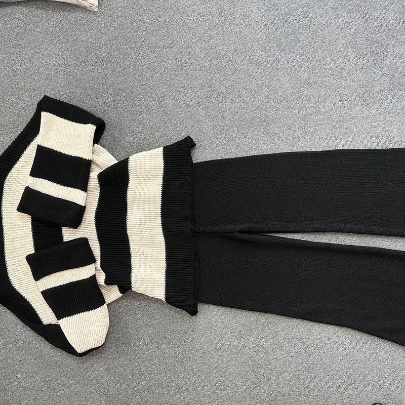 1 Item Outfit Winter/Summer bag 7