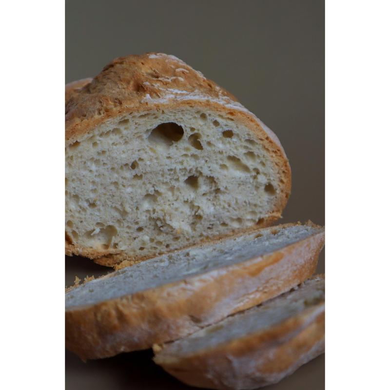 Super Sourdough loaf- Gluten Free Loaf 4