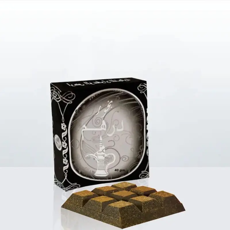 Ard Al Zaafaran Incenses 40g - 4 for £10 5