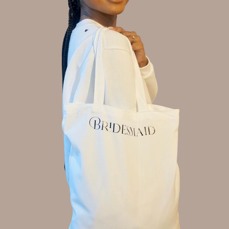 Personalised Tote Bag 0