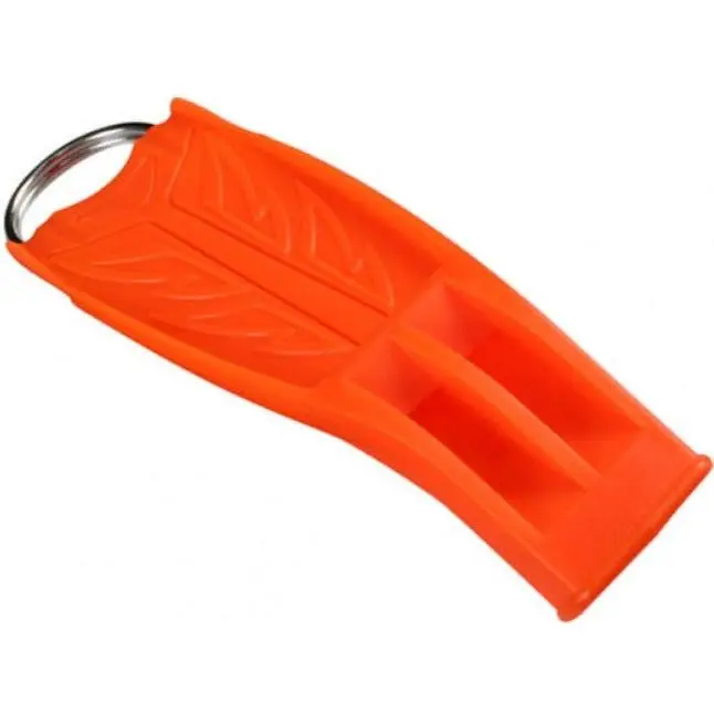Aquatec Flat Scuba Divers Emergency Whistle