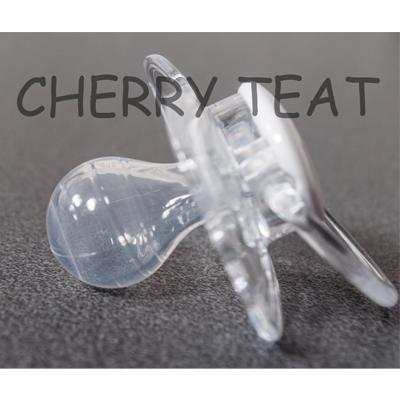 **2 PACK** PERSONALISED DUMMY PACIFIER SOOTHER, ALL TEATS, SIZES & COLOURS, BLUE CROWN 3 3