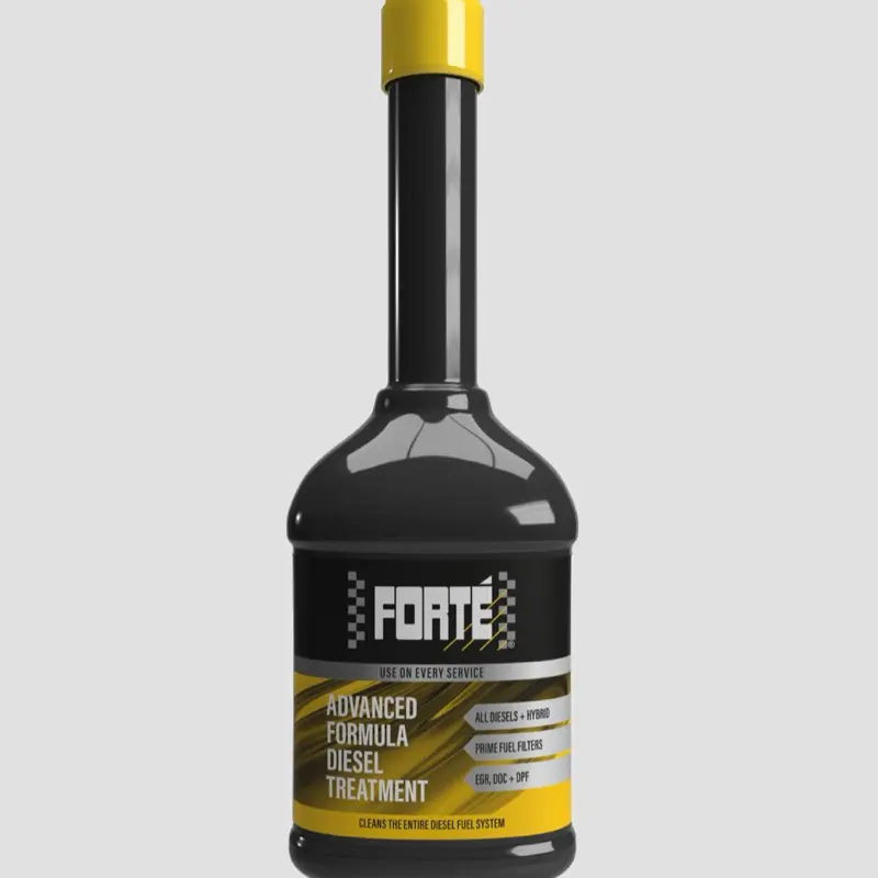 Forte Advanced Diesel Treatment - 400ml