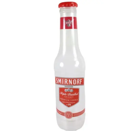 Huge 2Ft Money Saving Bottles Coin Piggy Bank 1ft (30cm) and 2ft (60*18cm) 5
