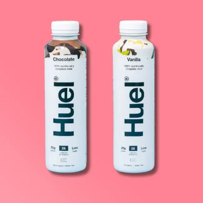 Huel Best Seller Bundles - Different Sizes available 3