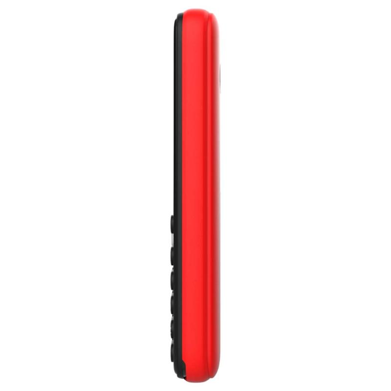 TTfone TT150 Red Dual SIM Mobile with USB Cable, Vodafone Pay As You Go 8