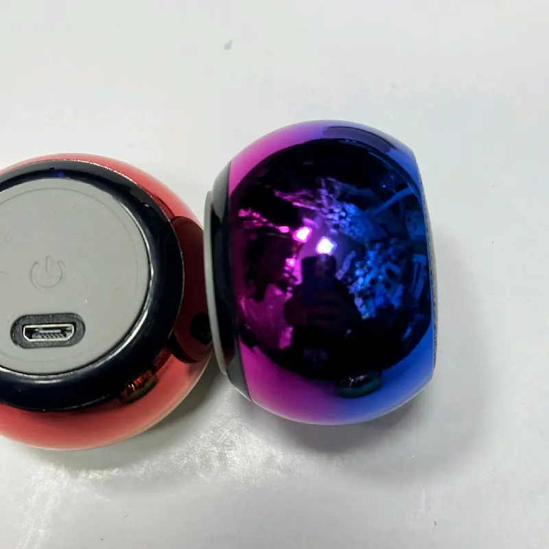 Wireless Bluetooth Mini Speaker - Powerful Audio for Smartphones 7