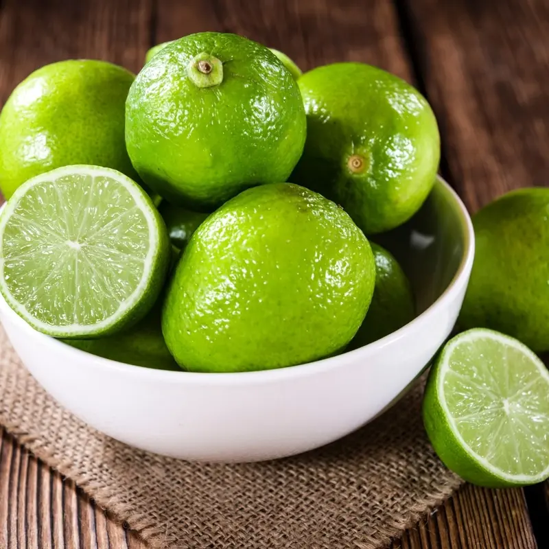 LIME JUICE SYRUP 0.7L (DOUMIX) 2